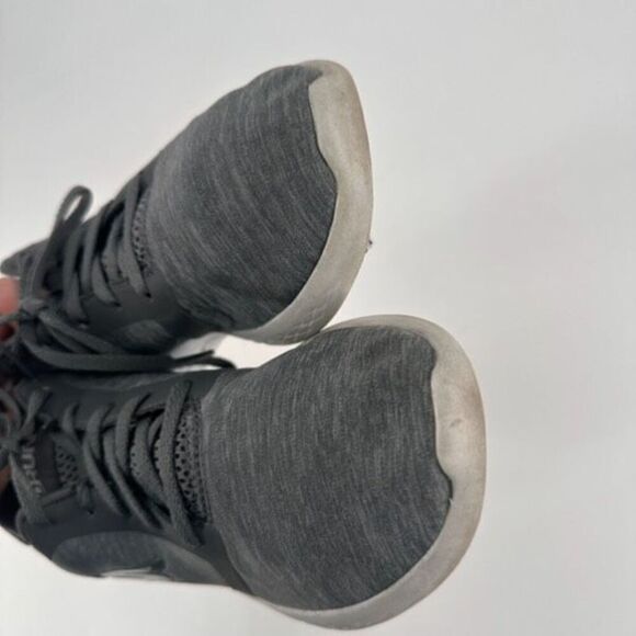 Skechers Go Run 600 'Grey Sneakers Athletic‎ Shoes Size 8 - Picture 5 of 10